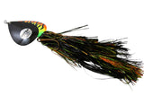 Musky Mayhem Super Model Inline Spinner
