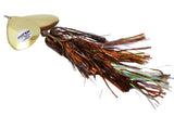 Musky Mayhem Super Model Inline Spinner