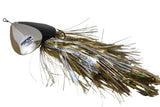 Musky Mayhem Super Model Inline Spinner