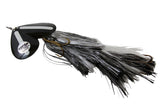 Musky Mayhem Super Model Inline Spinner