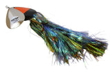 Musky Mayhem Super Model Inline Spinner