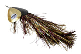 Musky Mayhem Super Model Inline Spinner