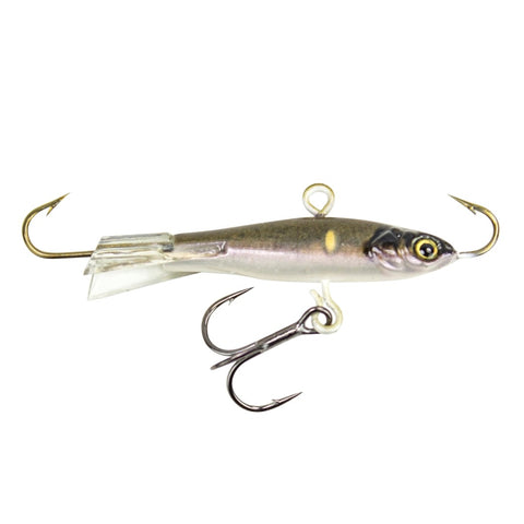 Lunkerhunt Straight Up Jig Bait 3/16 oz