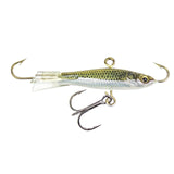 Lunkerhunt Straight Up Jig Bait 3/16 oz