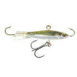 Lunkerhunt Straight Up Jig Bait 3/16 oz