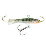 Lunkerhunt Straight Up Jig Bait 3/16 oz