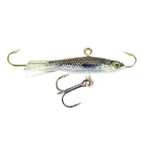 Lunkerhunt Straight Up Jig Bait 3/16 oz