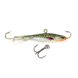 Lunkerhunt Straight Up Jig Bait 3/16 oz