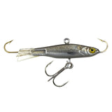 Lunkerhunt Straight Up Jig Bait 3/16 oz