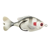 Lunkerhunt Propfish Sunfish Top Water Bait