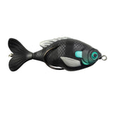 Lunkerhunt Propfish Sunfish Top Water Bait