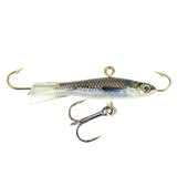 Lunkerhunt Straight Up Jig Bait 5/8 oz