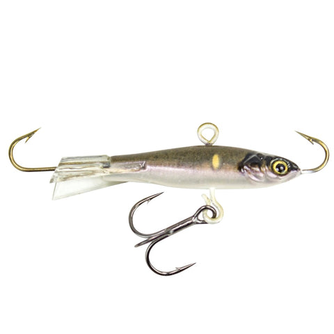 Lunkerhunt Straight Up Jig Bait 7/8 oz