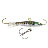 Lunkerhunt Straight Up Jig Bait 7/8 oz