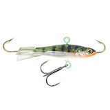 Lunkerhunt Straight Up Jig Bait 7/8 oz