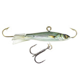 Lunkerhunt Straight Up Jig Bait 7/8 oz