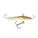 Lunkerhunt Straight Up Jig Bait 7/8 oz