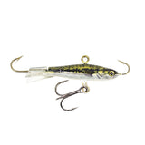 Lunkerhunt Straight Up Jig Bait 7/8 oz