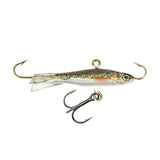 Lunkerhunt Straight Up Jig Bait 7/8 oz