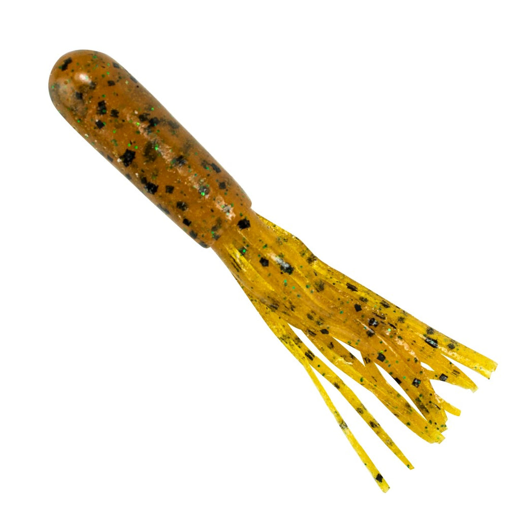 Unsalted Tube Bait Lunkerhunt Canada Fishing Tackle Store