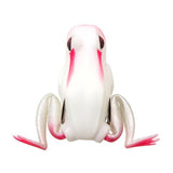 Lunkerhunt Popping Frog Top Water Bait