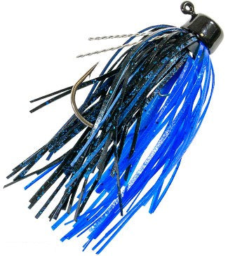 Z Man ShroomZ Micro Finesse Jig Head 3/16 oz