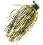 Z Man ShroomZ Micro Finesse Jig Head 3/16 oz