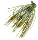 Z Man ShroomZ Micro Finesse Jig Head 3/16 oz