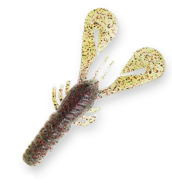 Z Man Turbo CrawZ Creature Bait 4"