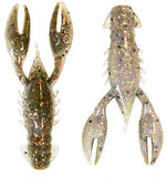 Z Man TRD CrawZ Creature Bait