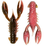 Z Man TRD CrawZ Creature Bait