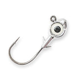 Z Man Trout Eye Jig Head 1/8 oz