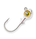 Z Man Trout Eye Jig Head 1/8 oz