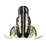 Lunkerhunt Popping Frog Top Water Bait