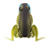 Lunkerhunt Popping Frog Top Water Bait