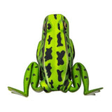 Lunkerhunt Popping Frog Top Water Bait