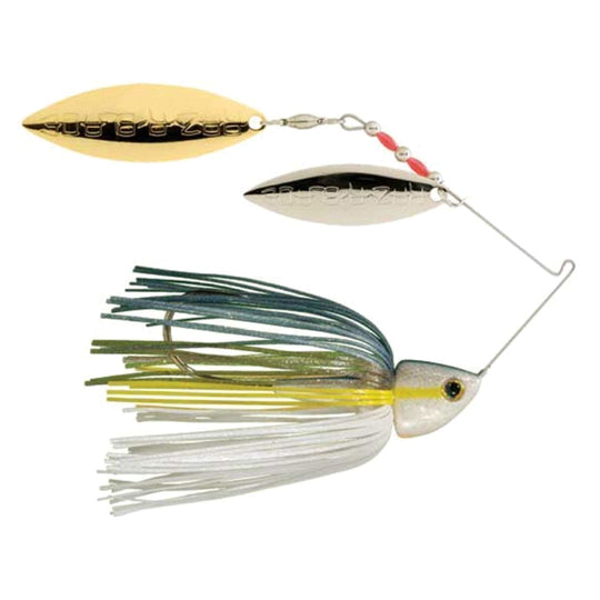 Bass Fishing Lures - Bladed Baits