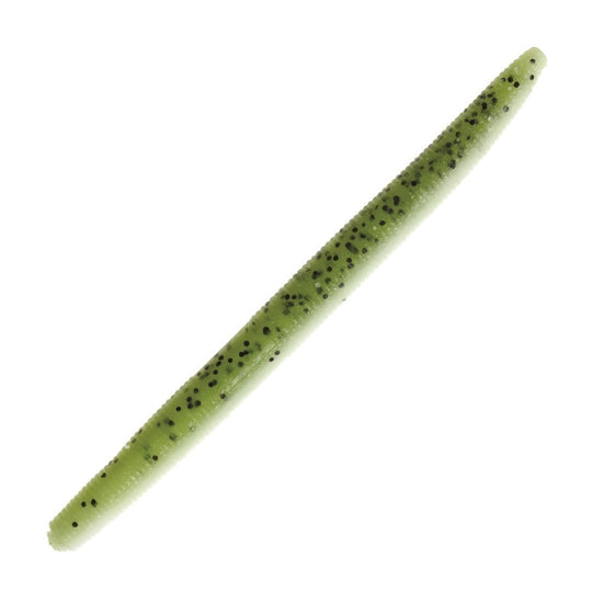 Bass Fishing Lures - Soft Plastic Baits