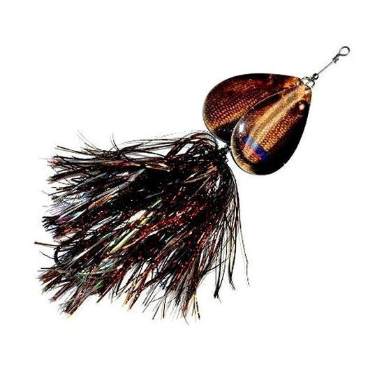 Bladed Baits - Inline Spinners