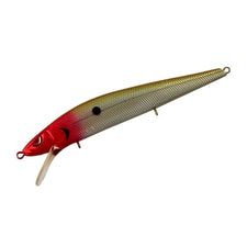 Hard Body Baits