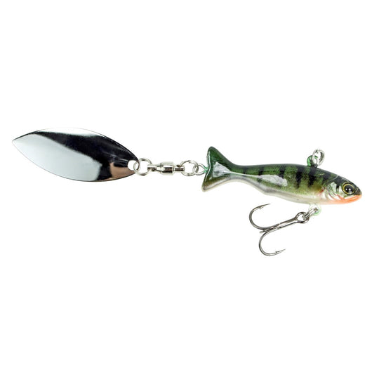 Hard Body Baits - Bladed Crankbaits