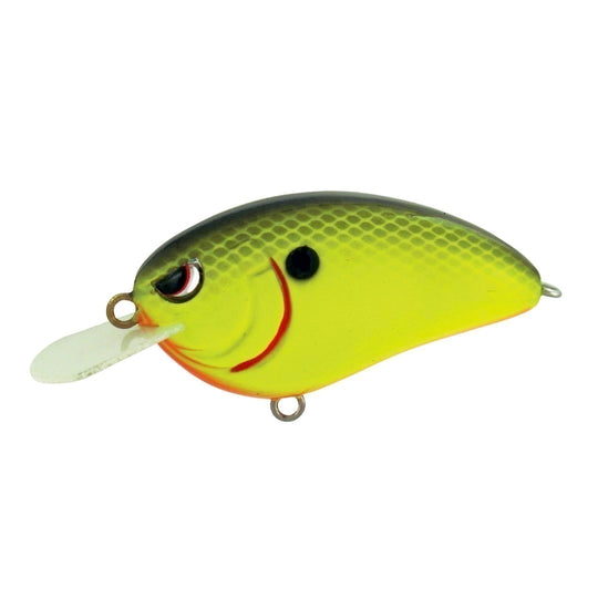 Hard Body Baits - Diving Crankbaits