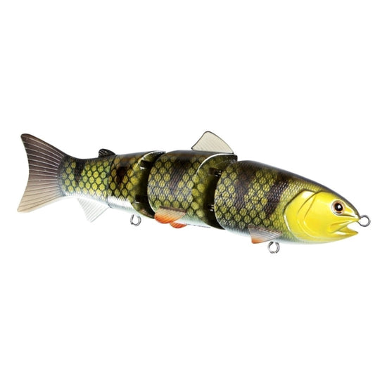 Hard Body Baits - Swimbaits