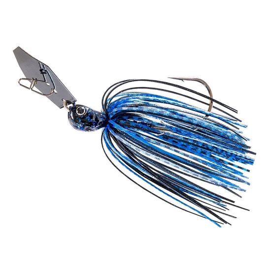 Jig Baits - Bladed Jigs