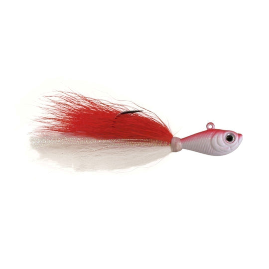 Jig Baits - Hair Jigs