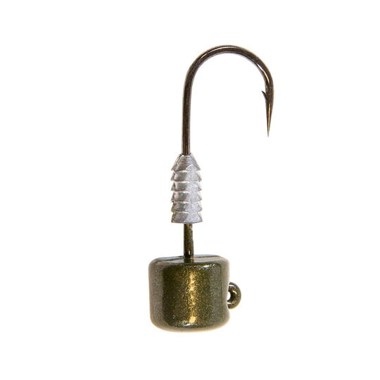 Jig Baits - Jig Heads