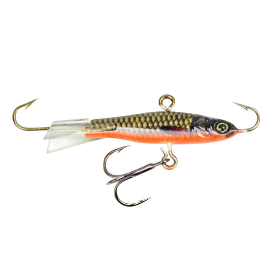 Jig Baits - Vertical Jigs and Jigging Jigs