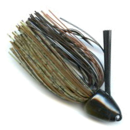 Jig Baits - Punching Jigs