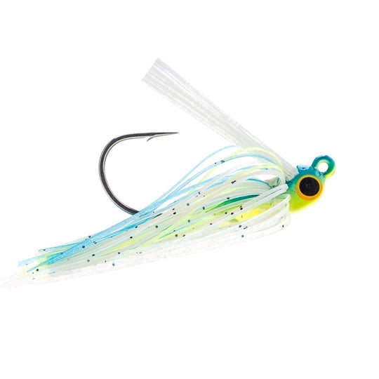 Jig Baits - Swim Jigs