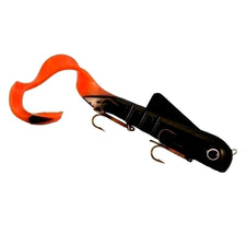 Soft Body Baits